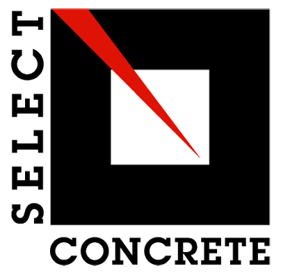Select Concrete Construction